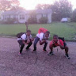 Meet your Posher, Ebony